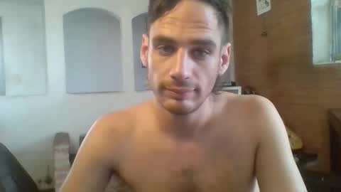 stevenson988 online show from March 30, 2026, 5:25 pm