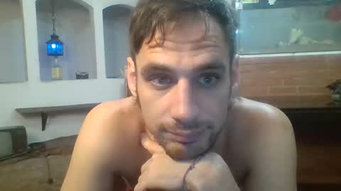 stevenson988 online show from April 13, 2026, 11:54 pm