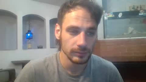 stevenson988 online show from April 26, 2026, 2:31 am