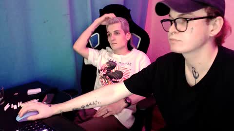 Snapshot of stevenspirs chatting on October 7, 2025, 2:58 pm Steve online show from October 7, 2025, 2:58 pm