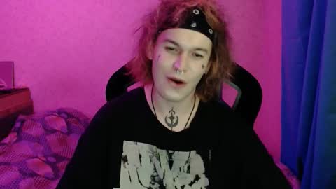 Snapshot of stevenspirs chatting on October 31, 2025, 4:52 pm Steve online show from October 31, 2025, 4:52 pm