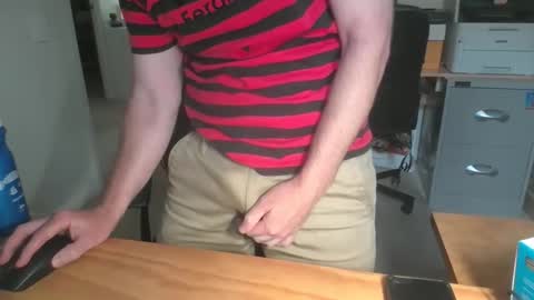 SteveTheTigerr online show from January 19, 2026, 4:38 am