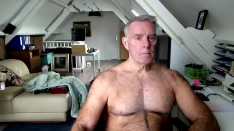 stevetwo online show from January 8, 2026, 11:23 am