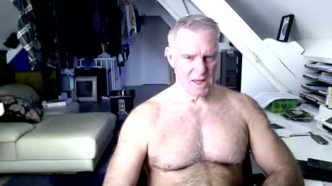 stevetwo online show from February 2, 2026, 12:26 pm