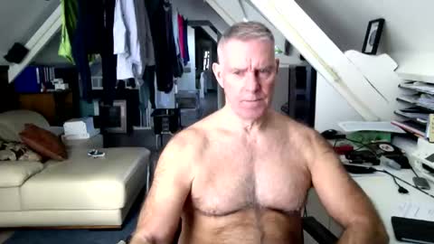 stevetwo online show from March 3, 2026, 12:11 pm