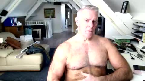 stevetwo online show from March 16, 2026, 12:31 pm