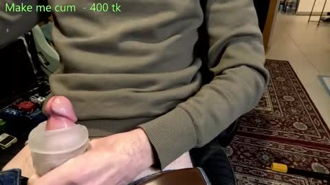 stevie_grey online show from March 2, 2025, 5:14 pm