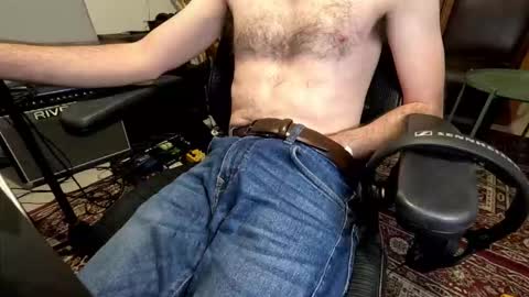 stevie_grey online show from October 22, 2025, 6:18 pm