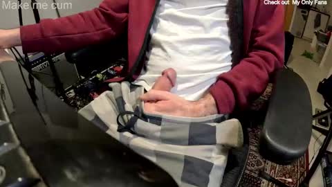 stevie_grey online show from March 13, 2026, 8:26 pm