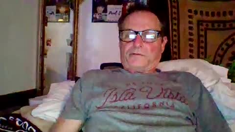 Snapshot of steviehard7 chatting on January 30, 2025, 4:48 am steviehard7 online show from January 30, 2025, 4:48 am