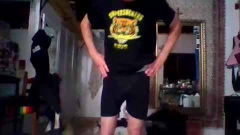 Snapshot of steviehard7 chatting on October 21, 2025, 7:09 am steviehard7 online show from October 21, 2025, 7:09 am