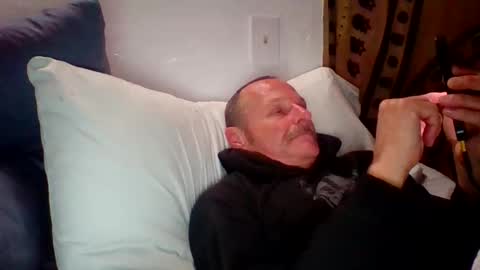 Snapshot of steviehard7 chatting on November 3, 2025, 8:15 am steviehard7 online show from November 3, 2025, 8:15 am