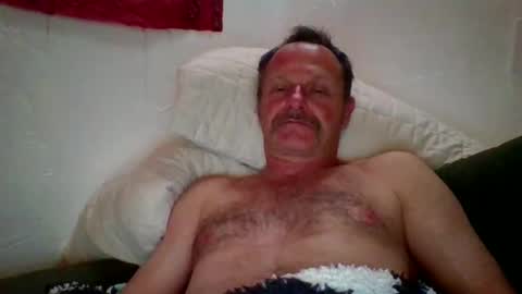 steviehard7 online show from January 12, 2026, 5:56 am