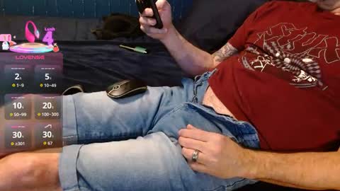 Snapshot of steviestiff chatting on June 22, 2026, 11:07 am Steve online show from June 22, 2026, 11:07 am