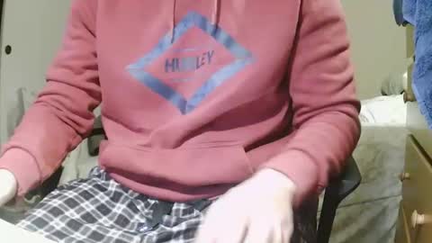 Chillguy online show from January 11, 2026, 4:34 pm