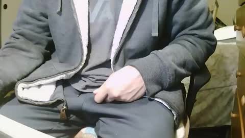 Chillguy online show from February 17, 2026, 4:20 am