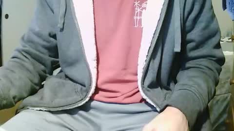 Chillguy online show from April 26, 2026, 2:37 pm