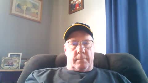 bobby online show from February 13, 2025, 6:27 pm