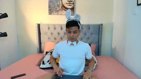 stewart online show from October 13, 2025, 2:00 am