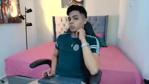 stewart online show from October 17, 2025, 2:15 am