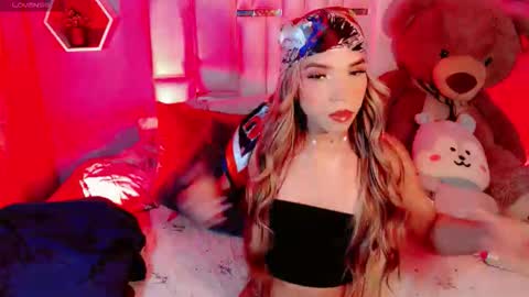 Steisee Reyes online show from February 25, 2026, 6:12 am