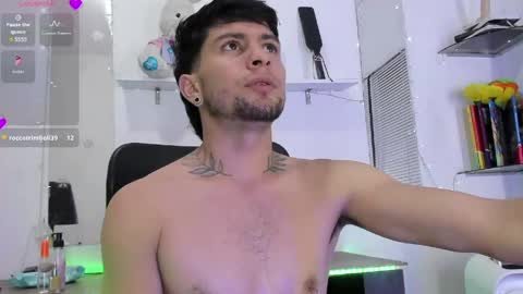Manuel online show from May 21, 2026, 7:43 pm