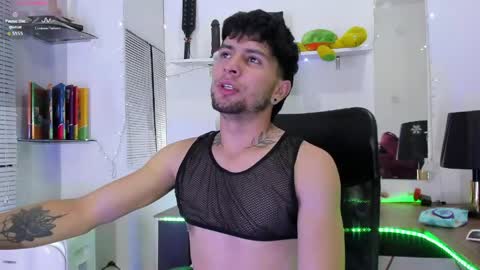 Manuel online show from May 23, 2026, 6:45 pm