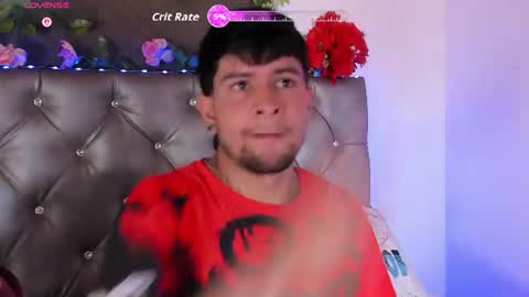 Manuel online show from July 14, 2026, 7:08 pm