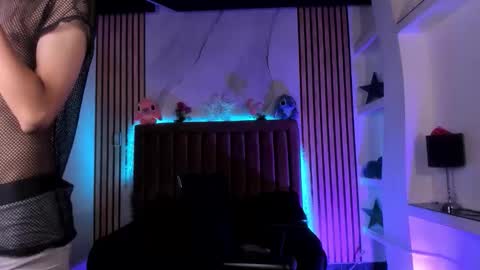 Sthepano  online show from January 16, 2026, 10:36 pm