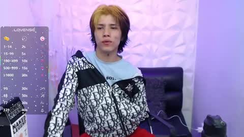 Stich online show from May 21, 2026, 5:36 am