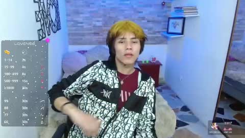 Stich online show from May 29, 2026, 2:59 pm