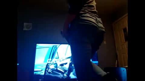 stickyredfunsize online show from October 25, 2025, 1:13 am