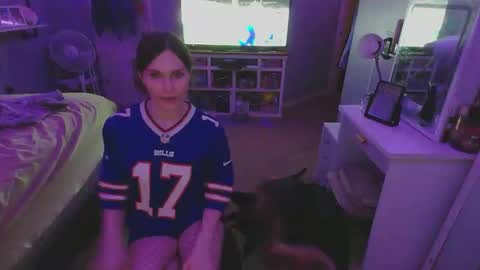 Snapshot of stickysweet08 chatting on November 2, 2025, 11:40 pm stickysweet08 online show from November 2, 2025, 11:40 pm