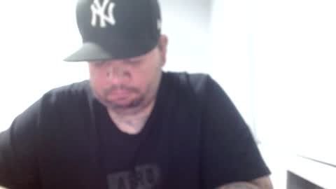 Snapshot of stiffy_cream494 chatting on April 30, 2026, 6:20 am Stiffy online show from April 30, 2026, 6:20 am