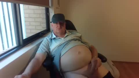 Snapshot of stiffyman55 chatting on March 6, 2025, 7:03 am stiffyman55 online show from March 6, 2025, 7:03 am