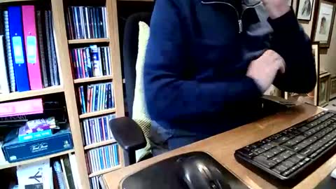 Snapshot of stig1966 chatting on September 30, 2025, 9:36 am The Stig online show from September 30, 2025, 9:36 am