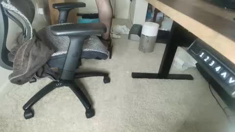 StilettoDoll online show from October 28, 2025, 8:40 am