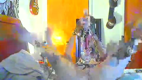 still2sexy254 online show from June 3, 2026, 3:31 am
