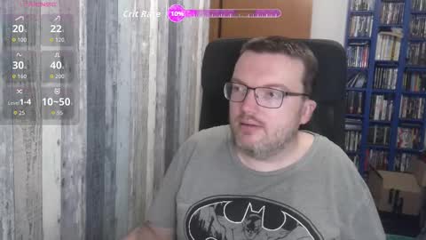 Oliver online show from October 5, 2025, 8:18 pm