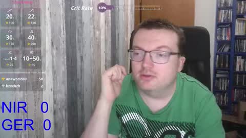 Oliver online show from October 13, 2025, 7:14 pm