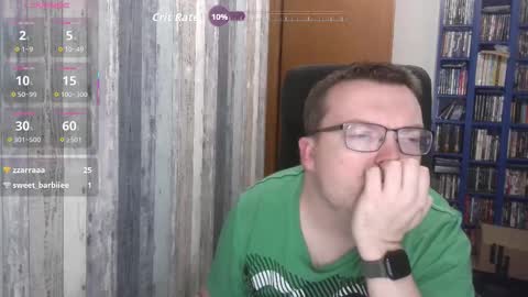 Oliver online show from October 15, 2025, 7:36 pm