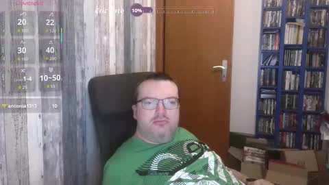 Oliver online show from October 19, 2025, 6:03 am