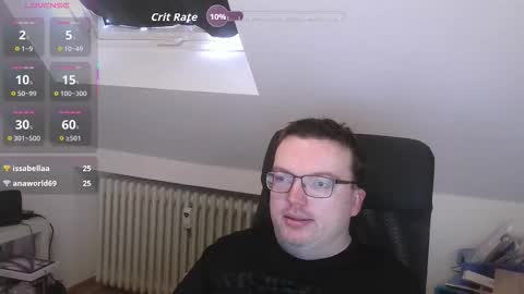 Oliver online show from November 3, 2025, 7:20 am