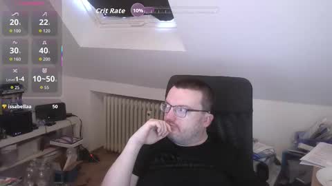 Oliver online show from November 17, 2025, 7:03 am