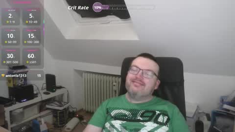 Oliver online show from November 24, 2025, 6:02 am