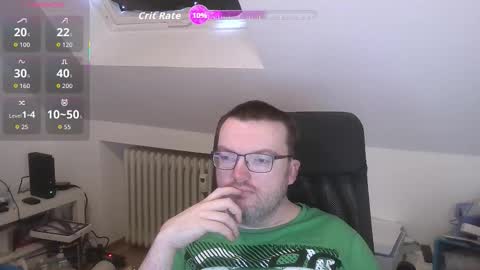 Oliver online show from November 25, 2025, 7:19 am