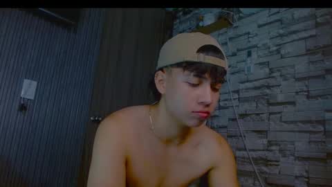 stiven leal online show from January 10, 2026, 6:53 pm