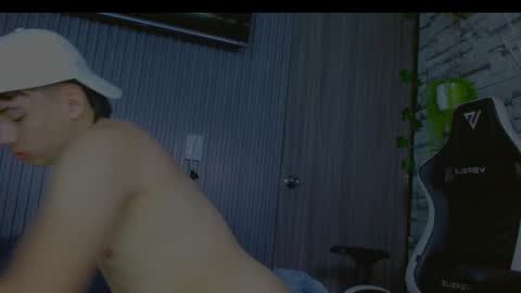 stiven leal online show from January 11, 2026, 6:46 pm