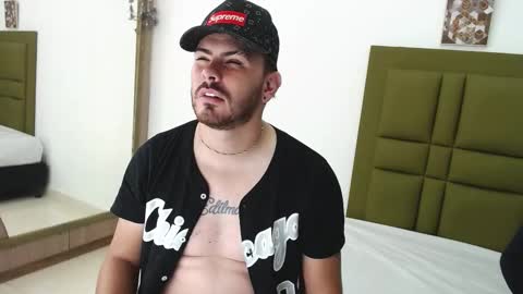 stive_0297 online show from December 19, 2025, 11:39 am