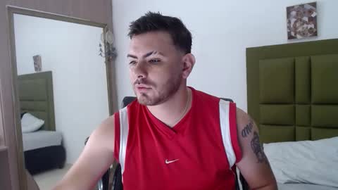 stive_0297 online show from January 15, 2026, 11:04 am